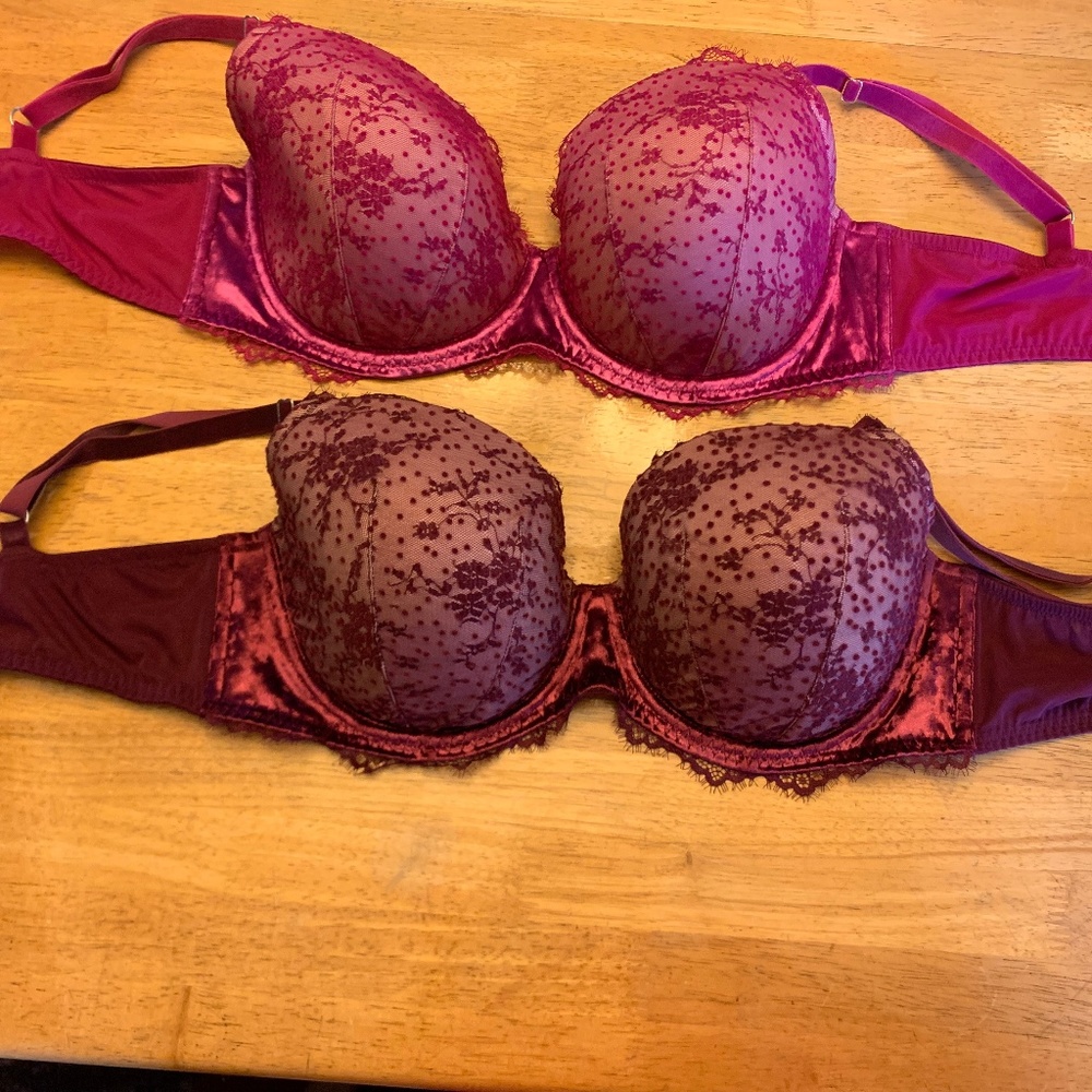 Victoria Secret Bras